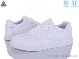 Кроссовки STILLI Group L290-1 шкіра