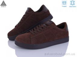 Кроссовки STILLI Group L190-7R шкіра