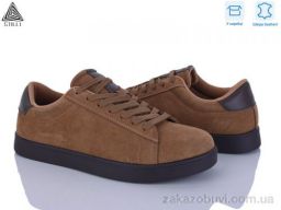 Кроссовки STILLI Group L190-9R шкіра