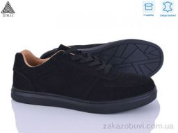 Кроссовки STILLI Group L250-1 шкіра