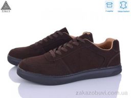 Кроссовки STILLI Group L250-2 шкіра