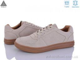 Кроссовки STILLI Group L250-3 шкіра