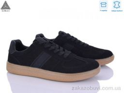 Кроссовки STILLI Group L320-1 шкіра