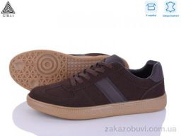 Кроссовки STILLI Group L320-2 шкіра