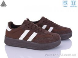 Кроссовки STILLI Group SD110-2 шкіра