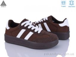 Кроссовки STILLI Group SD110-3 шкіра