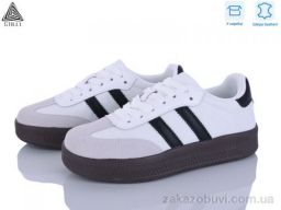 Кроссовки STILLI Group SD110-4 шкіра