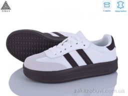 Кроссовки STILLI Group SD110-6 шкіра