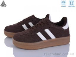 Кроссовки STILLI Group SD100-1 шкіра