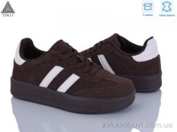 Кроссовки STILLI Group SD100-2 шкіра