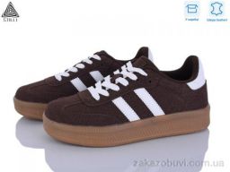 Кроссовки STILLI Group SD100-4 шкіра