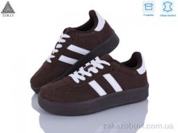 Кроссовки STILLI Group SD100-5 шкіра