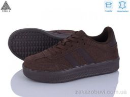 Кроссовки STILLI Group SD100-6 шкіра