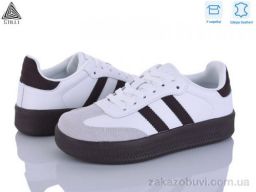 Кроссовки STILLI Group SD100-7 шкіра