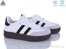 Кроссовки STILLI Group SD100-8 шкіра