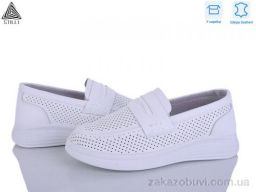 Туфлі STILLI Group R80-1 шкіра