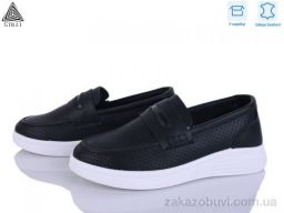 Туфлі STILLI Group R80-2 шкіра