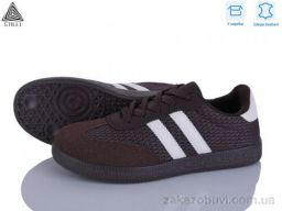 Кросівки STILLI Group L2450-1 шкіра