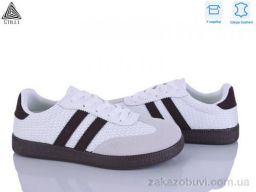 Кросівки STILLI Group L2450-2 шкіра