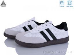 Кросівки STILLI Group L2450-3 шкіра