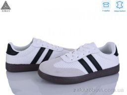 Кросівки STILLI Group L2450-4 шкіра