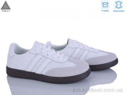 Кросівки STILLI Group L2450-5 шкіра