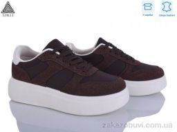 Кросівки STILLI Group AB130-2 шкіра