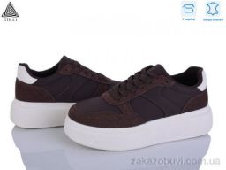 Кросівки STILLI Group AB130-3 шкіра