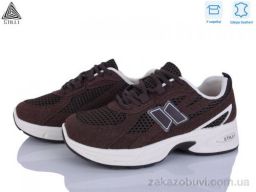 Кросівки STILLI Group NN380-17 шкіра