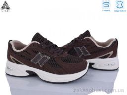 Кросівки STILLI Group N380-19 шкіра