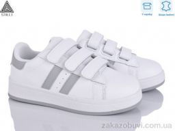 Кроссовки STILLI KIDS XT300-4 шкіра