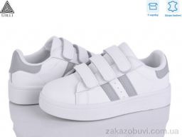 Кроссовки STILLI KIDS XT300-5 шкіра