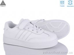 Кроссовки STILLI KIDS XT320-1 шкіра