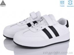 Кроссовки STILLI KIDS XT320-3 шкіра