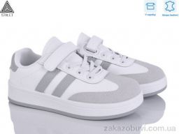 Кроссовки STILLI KIDS XT320-4 шкіра