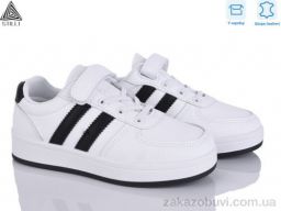 Кроссовки STILLI KIDS XT330-3 шкіра