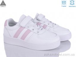 Кроссовки STILLI KIDS XT330-8 шкіра