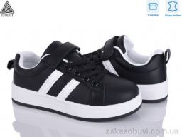 Кроссовки STILLI KIDS XT340-2 шкіра