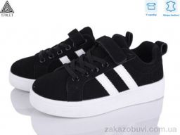 Кроссовки STILLI KIDS XT340-5R шкіра