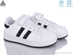 Кроссовки STILLI KIDS XT350-3 шкіра