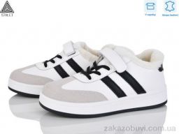 Кроссовки STILLI KIDS TX01-1 шкіра
