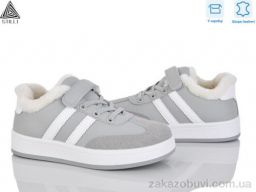 Кроссовки STILLI KIDS TX01-3 шкіра