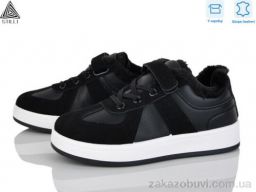 Кроссовки STILLI KIDS TX02-1 шкіра