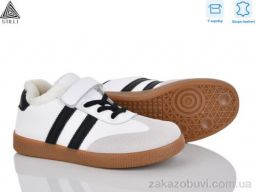 Кроссовки STILLI KIDS TX03-1 шкіра