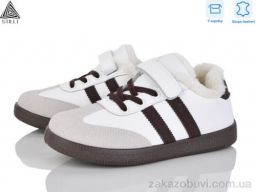 Кроссовки STILLI KIDS TX03-2 шкіра