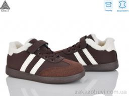 Кроссовки STILLI KIDS TX03-3 шкіра