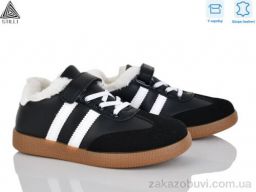 Кроссовки STILLI KIDS TX03-4 шкіра