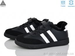 Кроссовки STILLI KIDS TX03-5 шкіра