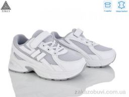 Кроссовки STILLI KIDS TQ30-2 шкіра