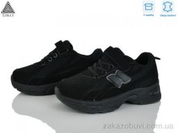 Кроссовки STILLI KIDS TQ30-5 шкіра